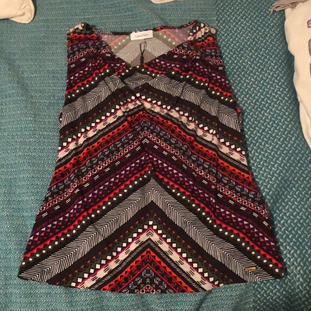 Work blouse - Picture 2 of 2